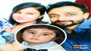 Shivansh Family