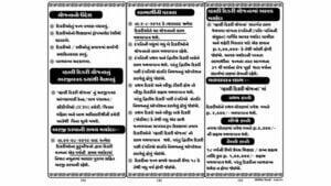 Information About Vahali Dikri Yojana Gujarat 2