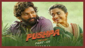 Pushpa movie Pushpa full movie