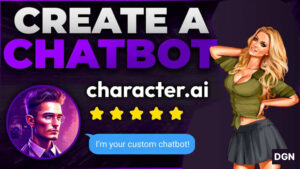 Chatbots Powered by Character AI, Revolutionizing Conversational Experiences