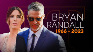 Remembering Bryan Randall, Sandra Bullock's Longtime Partner Passes Away After Private Battle with ALS