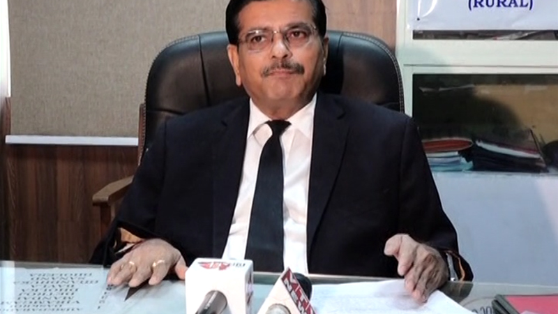 Ahmedabad Rural Court